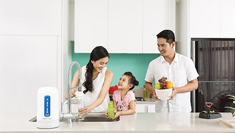 Cách phòng tránh bệnh tật khi nguồn nước ô nhiễm - Ảnh 4. Cách phòng tránh bệnh tật khi nguồn nước ô nhiễm - Ảnh 4.