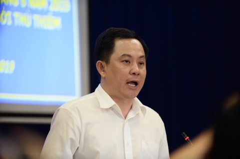 Khắc phục vi phạm Thủ Thiêm: Người dân khu 4,3ha được bồi thường có lợi - Ảnh 5. Khắc phục vi phạm Thủ Thiêm: Người dân khu 4,3ha được bồi thường có lợi - Ảnh 5.