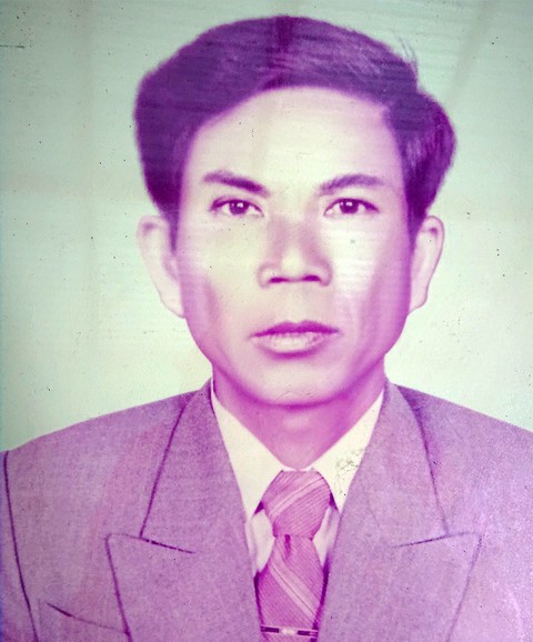 Cha mang tiếng thằng tù giết người, gia đình tan nát - Ảnh 3. Cha mang tiếng thằng tù giết người, gia đình tan nát - Ảnh 3.