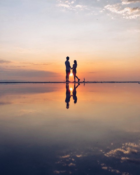 Hai cụ già Việt Nam mãi yêu vào top 50 giải ảnh quốc tế về tình yêu - Ảnh 12. Hai cụ già Việt Nam mãi yêu vào top 50 giải ảnh quốc tế về tình yêu - Ảnh 12.