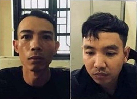 Lừa khách Tây đi giải khuây, chuốc rượu say rồi chiếm đoạt tiền - Ảnh 1. Lừa khách Tây đi giải khuây, chuốc rượu say rồi chiếm đoạt tiền - Ảnh 1.