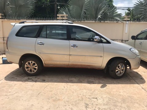 Bắt nóng thanh niên dùng ôtô đi trộm cắp liên tỉnh - Ảnh 1. Bắt nóng thanh niên dùng ôtô đi trộm cắp liên tỉnh - Ảnh 1.