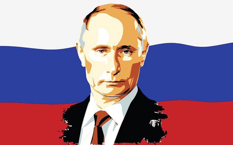 20 năm cầm quyền của Putin: Trả lại vị thế Nga, nhưng với giá nào? - Ảnh 1. 20 năm cầm quyền của Putin: Trả lại vị thế Nga, nhưng với giá nào? - Ảnh 1.
