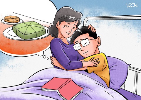 Nếu được quay lại thời gian, tôi sẽ khác... - Ảnh 1. Nếu được quay lại thời gian, tôi sẽ khác... - Ảnh 1.