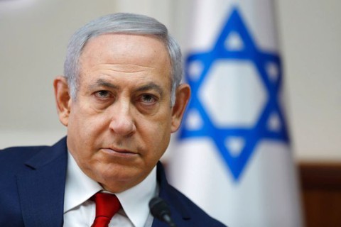 Ông Trump gây áp lực, Israel từ chối hai nghị sĩ Mỹ nhập cảnh - Ảnh 1. Ông Trump gây áp lực, Israel từ chối hai nghị sĩ Mỹ nhập cảnh - Ảnh 1.