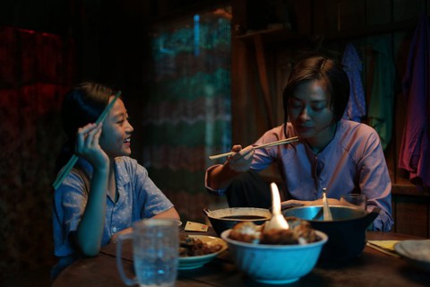 Vu Lan và tình mẫu tử trong phim ảnh: Vĩ đại trong sự đa dạng - Ảnh 4. Vu Lan và tình mẫu tử trong phim ảnh: Vĩ đại trong sự đa dạng - Ảnh 4.