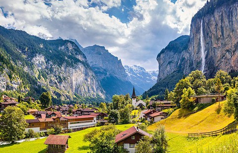 Tour khám phá mùa thu Thụy Sĩ, Đức, Áo, Hungary, Bratislava - Ảnh 2. Tour khám phá mùa thu Thụy Sĩ, Đức, Áo, Hungary, Bratislava - Ảnh 2.