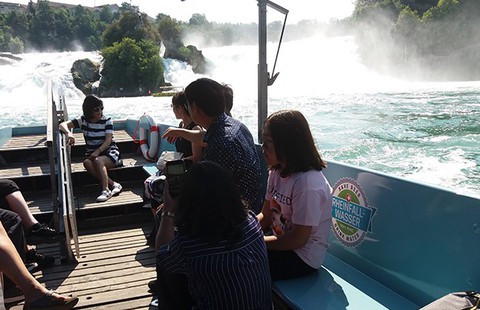 Khám phá Thụy Sĩ, Pháp, Đức, Hà Lan, Bỉ - Ảnh 3. Khám phá Thụy Sĩ, Pháp, Đức, Hà Lan, Bỉ - Ảnh 3.