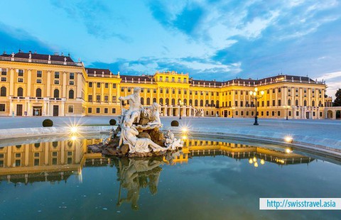 Tour khám phá mùa thu Thụy Sĩ, Đức, Áo, Hungary, Bratislava - Ảnh 4. Tour khám phá mùa thu Thụy Sĩ, Đức, Áo, Hungary, Bratislava - Ảnh 4.