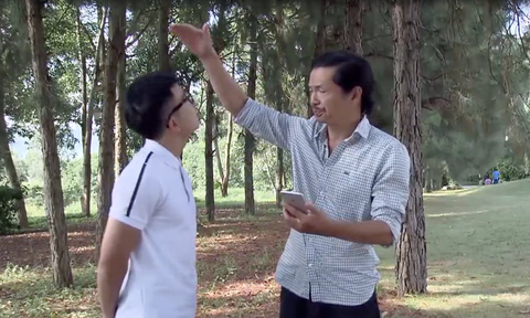 Về nhà đi con ngoại truyện: tạo thêm làn sóng vì hài hước, vui nhộn - Ảnh 4. Về nhà đi con ngoại truyện: tạo thêm làn sóng vì hài hước, vui nhộn - Ảnh 4.