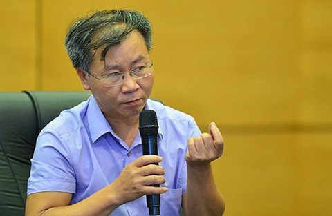 Vì sao tư nhân lớn trong nước không tham gia đấu thầu cao tốc Bắc - Nam? - Ảnh 3. Vì sao tư nhân lớn trong nước không tham gia đấu thầu cao tốc Bắc - Nam? - Ảnh 3.