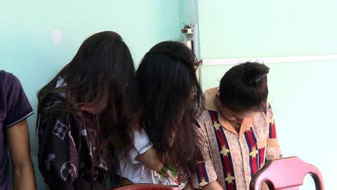 Thuê biệt thự ở Vũng Tàu để sử dụng và tàng trữ ma túy - Ảnh 2. Thuê biệt thự ở Vũng Tàu để sử dụng và tàng trữ ma túy - Ảnh 2.
