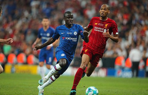 Dự đoán vòng 2 Premier League: Man City đá bại Tottenham, M.U bị cầm hòa - Ảnh 4. Dự đoán vòng 2 Premier League: Man City đá bại Tottenham, M.U bị cầm hòa - Ảnh 4.