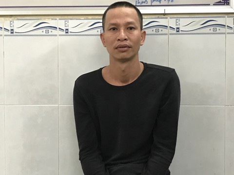 Vận chuyển gần 4.000 viên ma túy tổng hợp, bị tóm ngay trên đường - Ảnh 1. Vận chuyển gần 4.000 viên ma túy tổng hợp, bị tóm ngay trên đường - Ảnh 1.