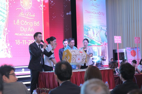 Phú Mỹ Hưng Midtown - hiện tượng lạ, thị trường không quên - Ảnh 3.