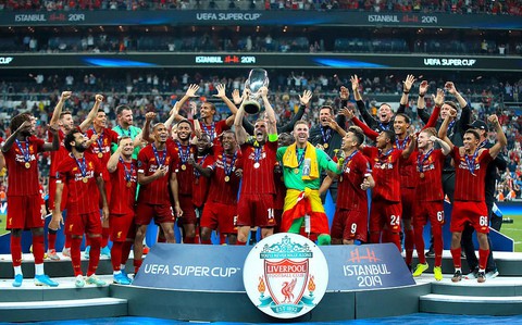 Dự đoán vòng 2 Premier League: Man City đá bại Tottenham, M.U bị cầm hòa - Ảnh 2. Dự đoán vòng 2 Premier League: Man City đá bại Tottenham, M.U bị cầm hòa - Ảnh 2.