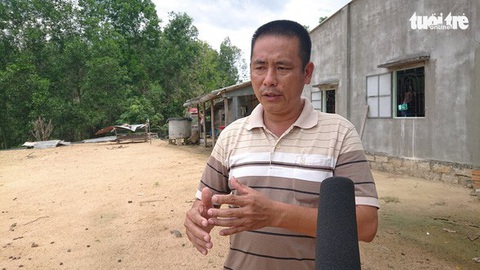 Vụ án 39 năm không tìm ra hung thủ: Cần thận trọng xem xét lại vụ án - Ảnh 1. Vụ án 39 năm không tìm ra hung thủ: Cần thận trọng xem xét lại vụ án - Ảnh 1.
