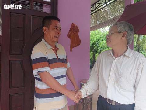 Vụ án 39 năm không tìm ra hung thủ: Cần thận trọng xem xét lại vụ án - Ảnh 3. Vụ án 39 năm không tìm ra hung thủ: Cần thận trọng xem xét lại vụ án - Ảnh 3.