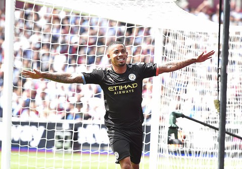 Dự đoán vòng 2 Premier League: Man City đá bại Tottenham, M.U bị cầm hòa - Ảnh 3. Dự đoán vòng 2 Premier League: Man City đá bại Tottenham, M.U bị cầm hòa - Ảnh 3.