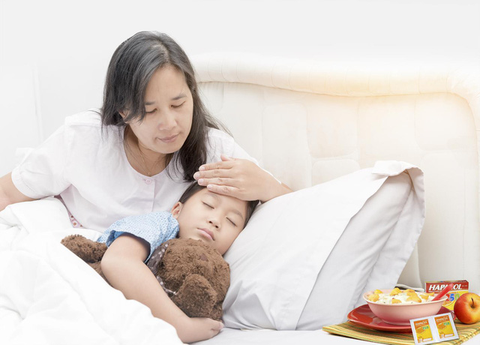Sốt xuất huyết khiến cơ thể mệt lả, suy kiệt thế nào? - Ảnh 1. Sốt xuất huyết khiến cơ thể mệt lả, suy kiệt thế nào? - Ảnh 1.