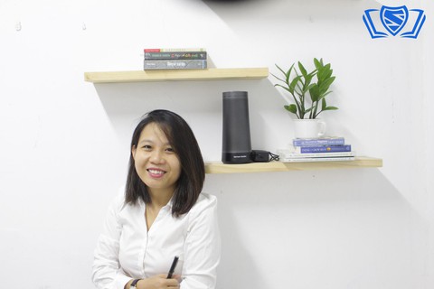 Học IELTS tốt hơn nhờ thực hiện 4 thói quen đơn giản mỗi ngày - Ảnh 1. Học IELTS tốt hơn nhờ thực hiện 4 thói quen đơn giản mỗi ngày - Ảnh 1.