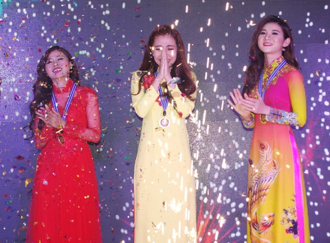 Quản trị dịch vụ giải trí và tổ chức sự kiện: Hấp dẫn và đầy triển vọng - Ảnh 1. Quản trị dịch vụ giải trí và tổ chức sự kiện: Hấp dẫn và đầy triển vọng - Ảnh 1.