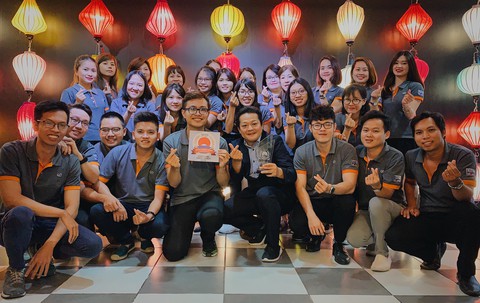 Khuyến Mại Chào Mừng Văn Phòng Takashimaya - Ảnh 4. Khuyến Mại Chào Mừng Văn Phòng Takashimaya - Ảnh 4.