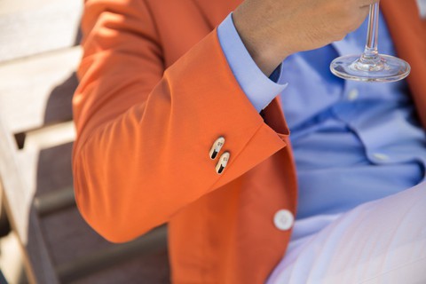 Cao Minh ra mắt dòng sản phẩm suit chống thấm nước - Ảnh 5. Cao Minh ra mắt dòng sản phẩm suit chống thấm nước - Ảnh 5.