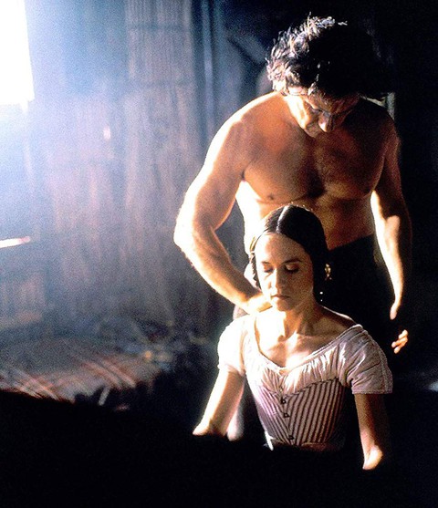 9 sao nam Hollywood nổi tiếng với cảnh khỏa thân trên màn ảnh - Ảnh 9. 9 sao nam Hollywood nổi tiếng với cảnh khỏa thân trên màn ảnh - Ảnh 9.