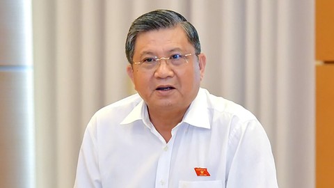Đội vốn do chưa lường được vấn đề - Ảnh 3. Đội vốn do chưa lường được vấn đề - Ảnh 3.