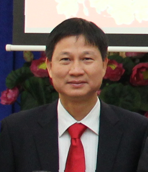 Kỷ luật phó cục trưởng Cục Hải quan TP.HCM liên quan tới văn bằng - Ảnh 1. Kỷ luật phó cục trưởng Cục Hải quan TP.HCM liên quan tới văn bằng - Ảnh 1.