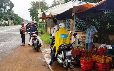 Phá án khủng bố trụ sở Công an ở TP.HCM - Kỳ 1: Truy bắt tỉnh trưởng - Ảnh 3. Phá án khủng bố trụ sở Công an ở TP.HCM - Kỳ 1: Truy bắt tỉnh trưởng - Ảnh 3.