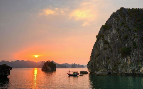 Vì sao du khách nên có một chuyến đi tới Việt Nam ngay? - Ảnh 3. Vì sao du khách nên có một chuyến đi tới Việt Nam ngay? - Ảnh 3.