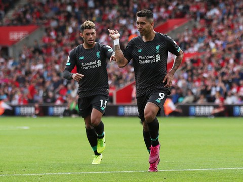 Mane lập siêu phẩm, Liverpool khuất phục Southampton tại St. Marys - Ảnh 2. Mane lập siêu phẩm, Liverpool khuất phục Southampton tại St. Marys - Ảnh 2.