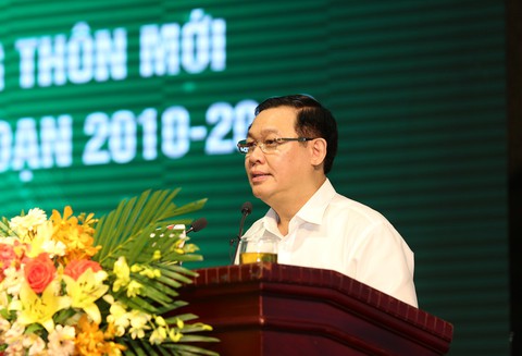 Nông dân Đồng bằng sông Hồng thu nhập 43,3 triệu sau 10 năm làm nông thôn mới - Ảnh 1. Nông dân Đồng bằng sông Hồng thu nhập 43,3 triệu sau 10 năm làm nông thôn mới - Ảnh 1.