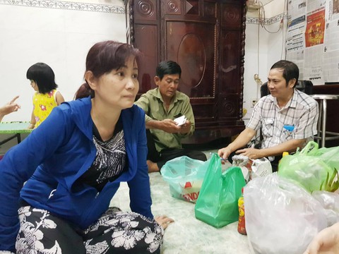 Anh tôi chết tức tưởi quá - Ảnh 2. Anh tôi chết tức tưởi quá - Ảnh 2.