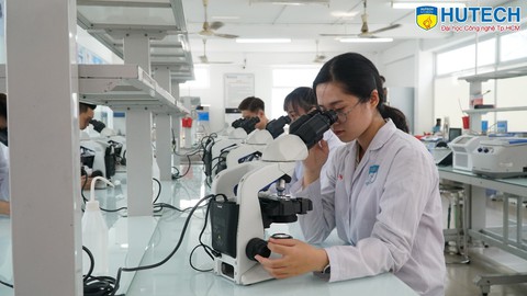 HUTECH không xét tuyển bổ sung theo phương thức xét điểm thi THPT 2019 - Ảnh 1. HUTECH không xét tuyển bổ sung theo phương thức xét điểm thi THPT 2019 - Ảnh 1.