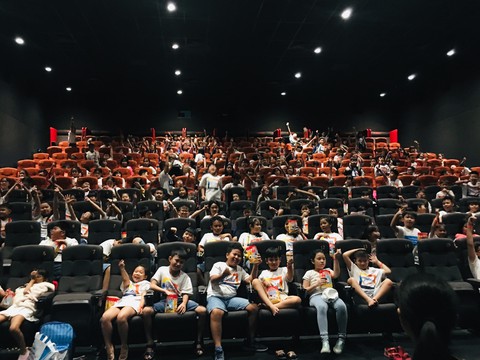 Nhìn lại một mùa hè cùng YOLA - Ảnh 3.