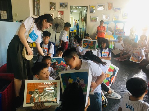 Nhìn lại một mùa hè cùng YOLA - Ảnh 4.