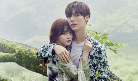 Trong tâm bão ly hôn chồng trẻ, Goo Hye Sun nhập viện cắt khối u lành tính - Ảnh 2. Trong tâm bão ly hôn chồng trẻ, Goo Hye Sun nhập viện cắt khối u lành tính - Ảnh 2.