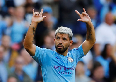 VAR hủy bàn thắng của Jesus, M.C bị Tottenham cầm chân tại Etihad - Ảnh 2. VAR hủy bàn thắng của Jesus, M.C bị Tottenham cầm chân tại Etihad - Ảnh 2.