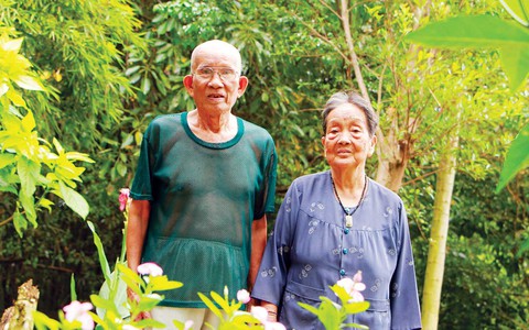 Người cưu mang chim trời - Ảnh 2. Người cưu mang chim trời - Ảnh 2.