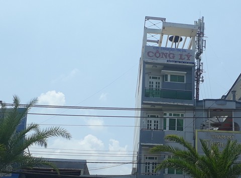 Bắt phó tổng giám đốc doanh nghiệp đầu tư nhà máy xử lý rác Cà Mau - Ảnh 2. Bắt phó tổng giám đốc doanh nghiệp đầu tư nhà máy xử lý rác Cà Mau - Ảnh 2.