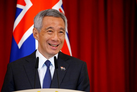 Nhà nghèo ở Singapore được cho tiền để con cái đi học - Ảnh 3. Nhà nghèo ở Singapore được cho tiền để con cái đi học - Ảnh 3.