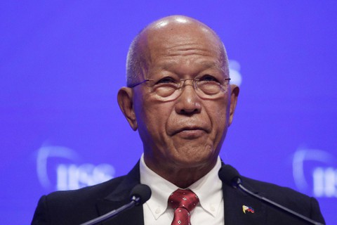 Philippines nghi có gián điệp Trung Quốc trong các sòng bạc online - Ảnh 1. Philippines nghi có gián điệp Trung Quốc trong các sòng bạc online - Ảnh 1.