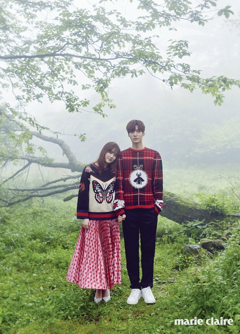 Goo Hye Sun và Ahn Jae Hyun chia tay: Anh phải về xin lỗi mẹ tôi - Ảnh 7. Goo Hye Sun và Ahn Jae Hyun chia tay: Anh phải về xin lỗi mẹ tôi - Ảnh 7.