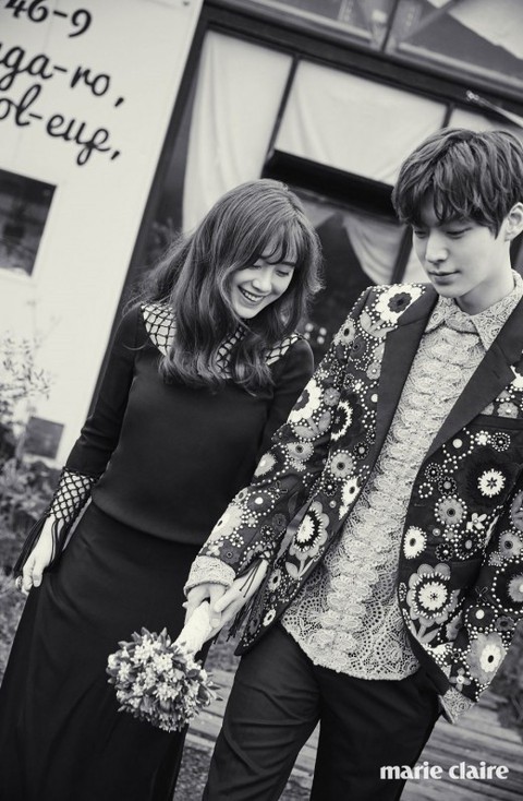 Goo Hye Sun và Ahn Jae Hyun chia tay: Anh phải về xin lỗi mẹ tôi - Ảnh 4. Goo Hye Sun và Ahn Jae Hyun chia tay: Anh phải về xin lỗi mẹ tôi - Ảnh 4.