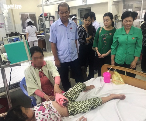 Cao điểm sốt xuất huyết, 16 người tử vong - Ảnh 1. Cao điểm sốt xuất huyết, 16 người tử vong - Ảnh 1.