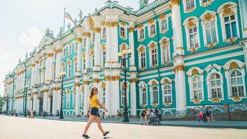 Người Nga bắt đầu ngán du khách Trung Quốc vì kém văn minh - Ảnh 2. Người Nga bắt đầu ngán du khách Trung Quốc vì kém văn minh - Ảnh 2.