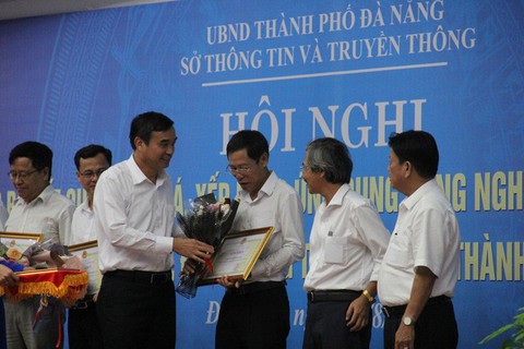 Cục Thống kê Đà Nẵng bị xếp loại ứng dụng CNTT... yếu - Ảnh 1. Cục Thống kê Đà Nẵng bị xếp loại ứng dụng CNTT... yếu - Ảnh 1.